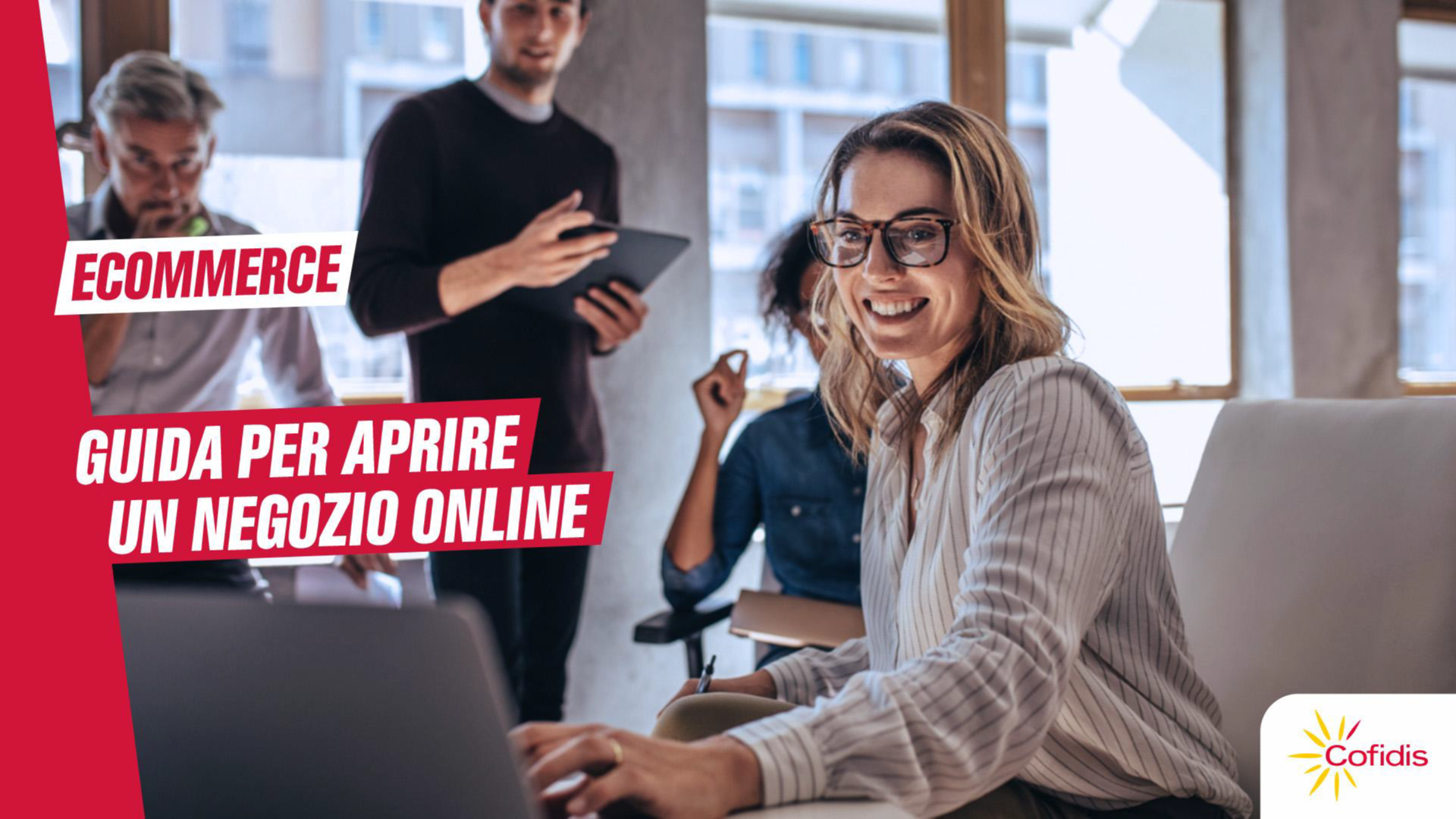 Come aprire un negozio online in poche semplici mosse