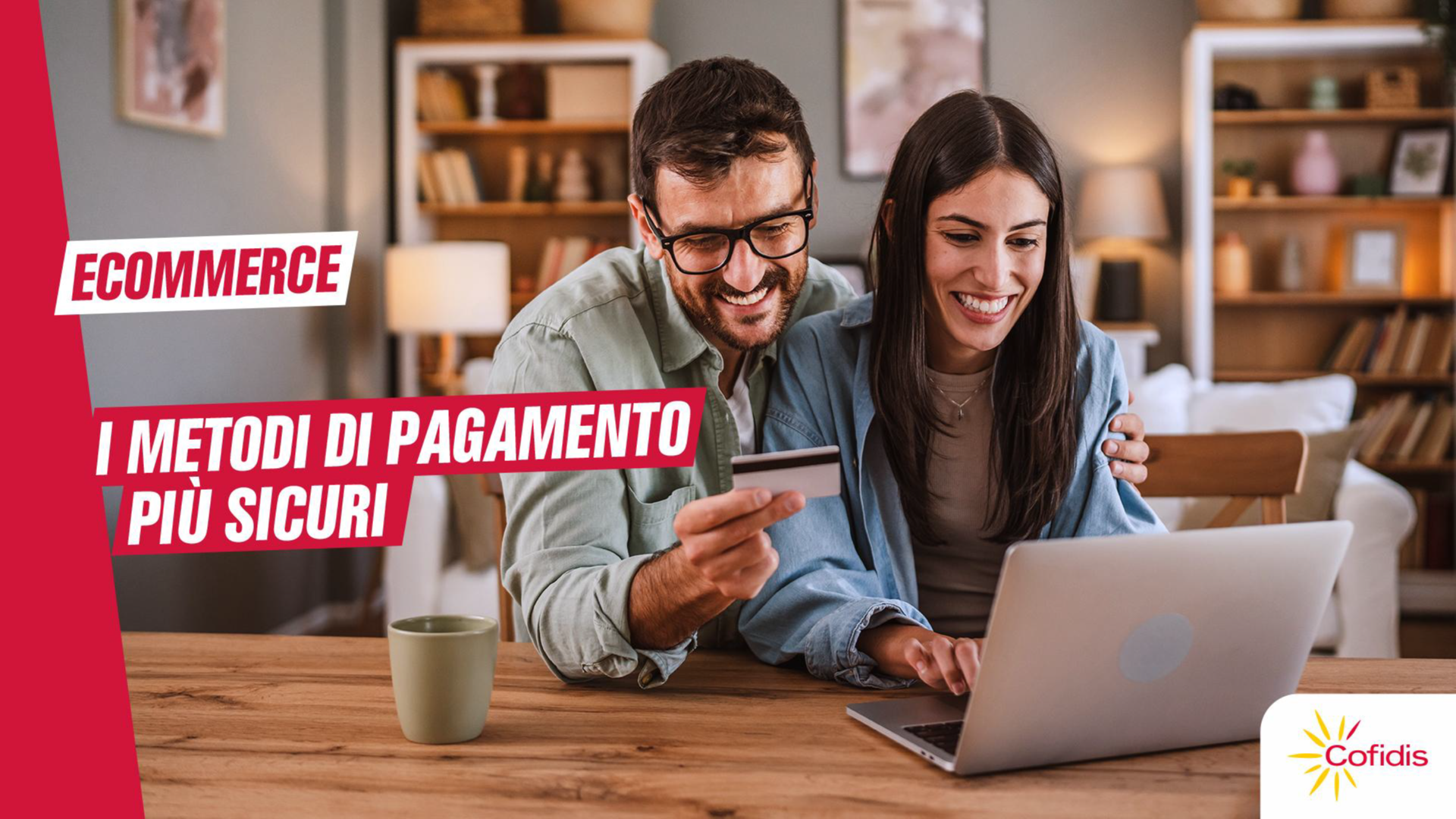 Quali sono i pagamenti più sicuri online?